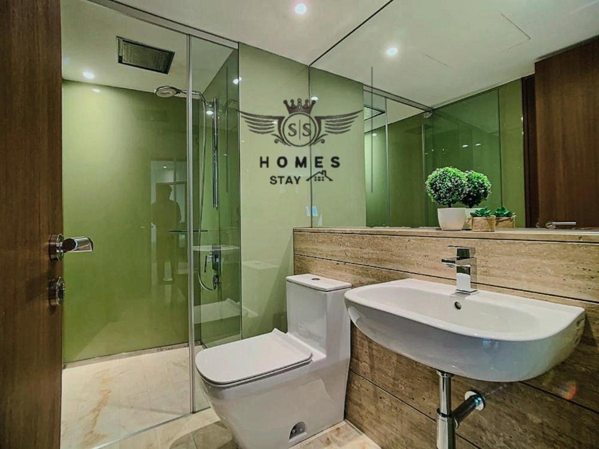 Vortex Suites Near Klcc Apartment Kuala Lumpur Esterno foto